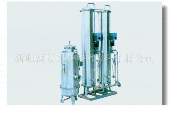 供應水處理設備