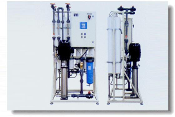 超純水機(jī)